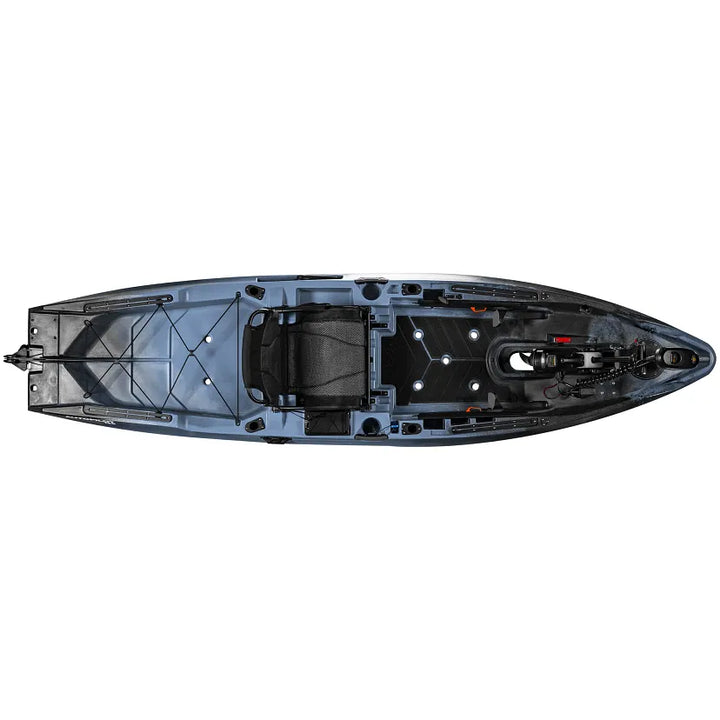 Sportsman AutoPilot 120