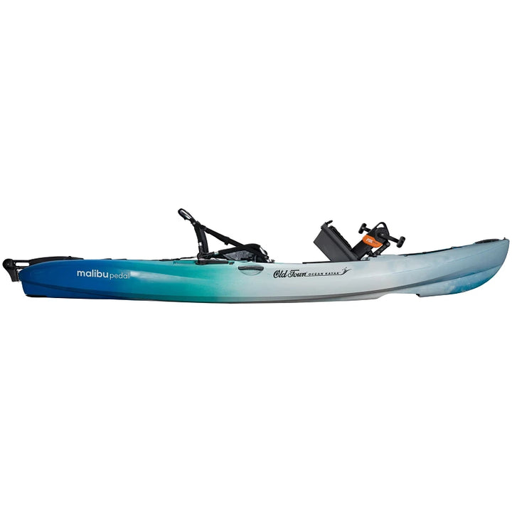 Ocean Kayak Malibu Pedal