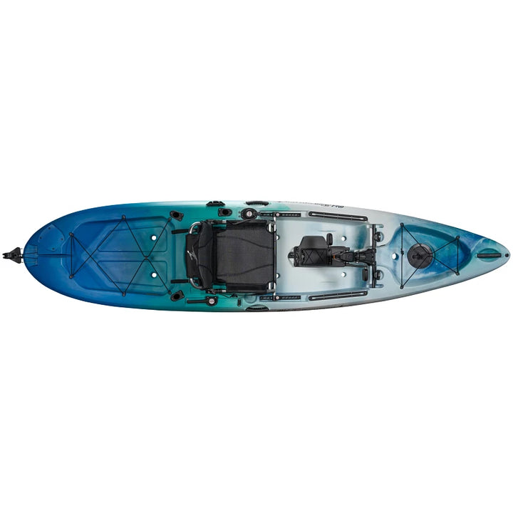 Ocean Kayak Malibu Pedal