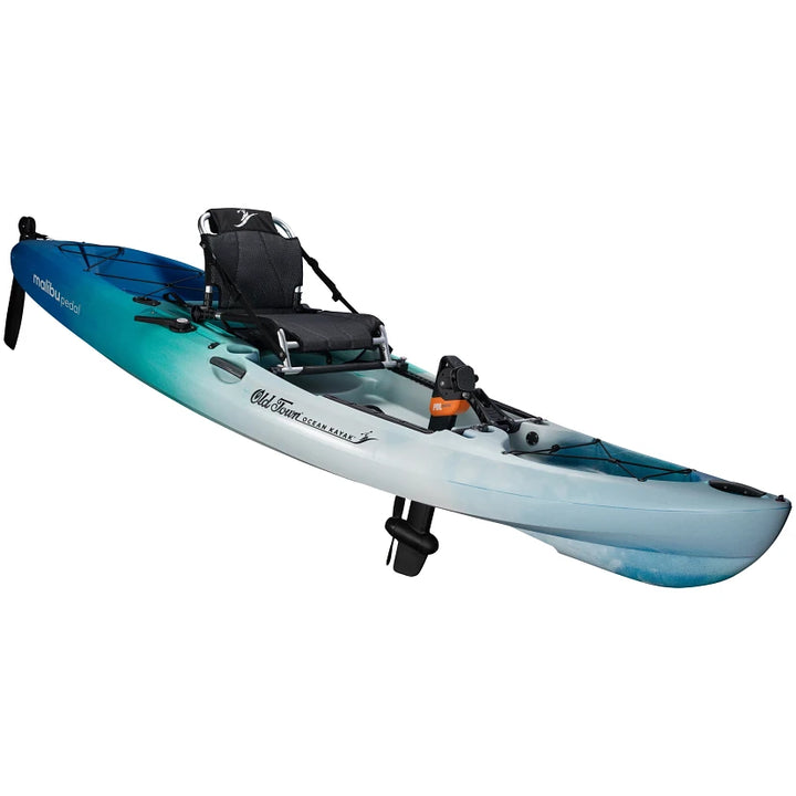 Ocean Kayak Malibu Pedal
