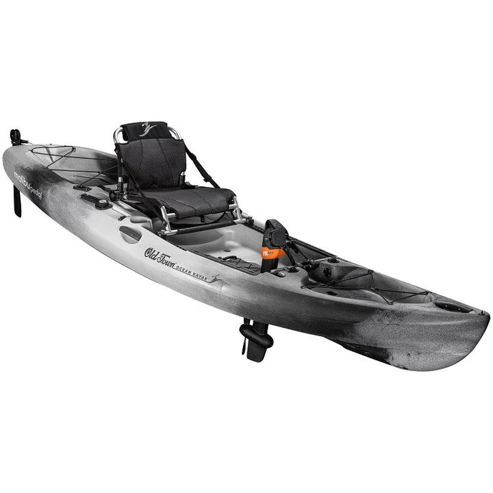 Ocean Kayak Malibu Pedal