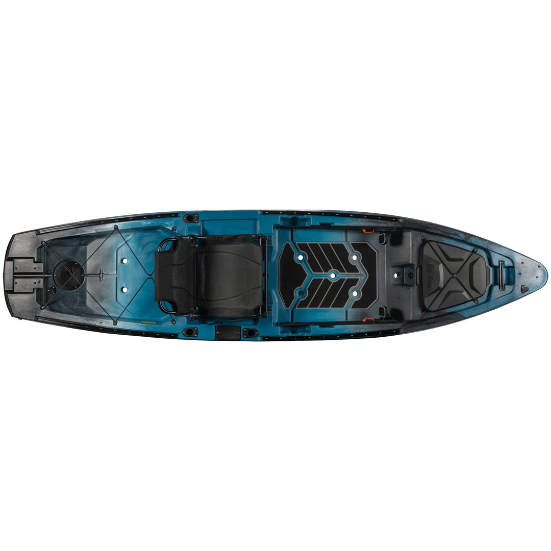Sportsman 120 PRO