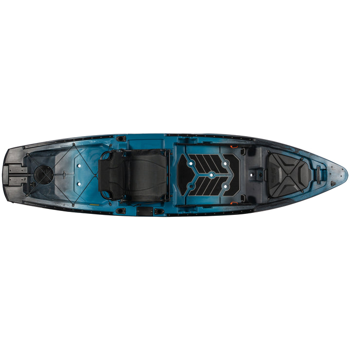 Sportsman 120 PRO