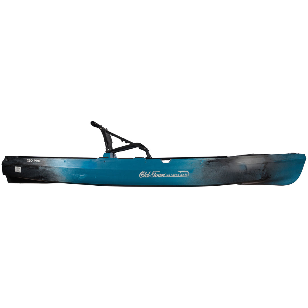 Sportsman 120 PRO