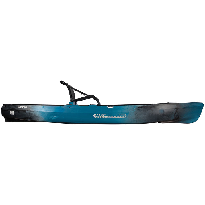 Sportsman 120 PRO