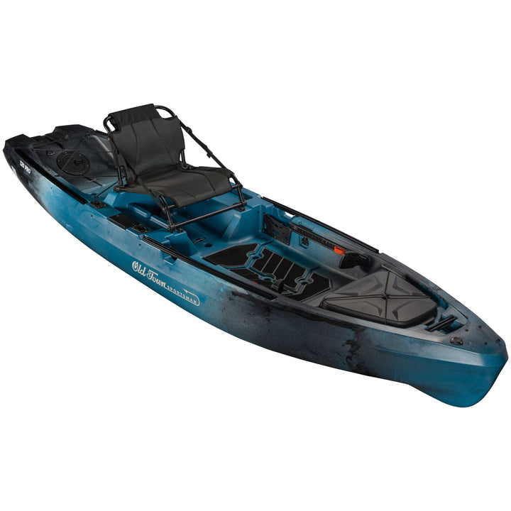 Sportsman 120 PRO