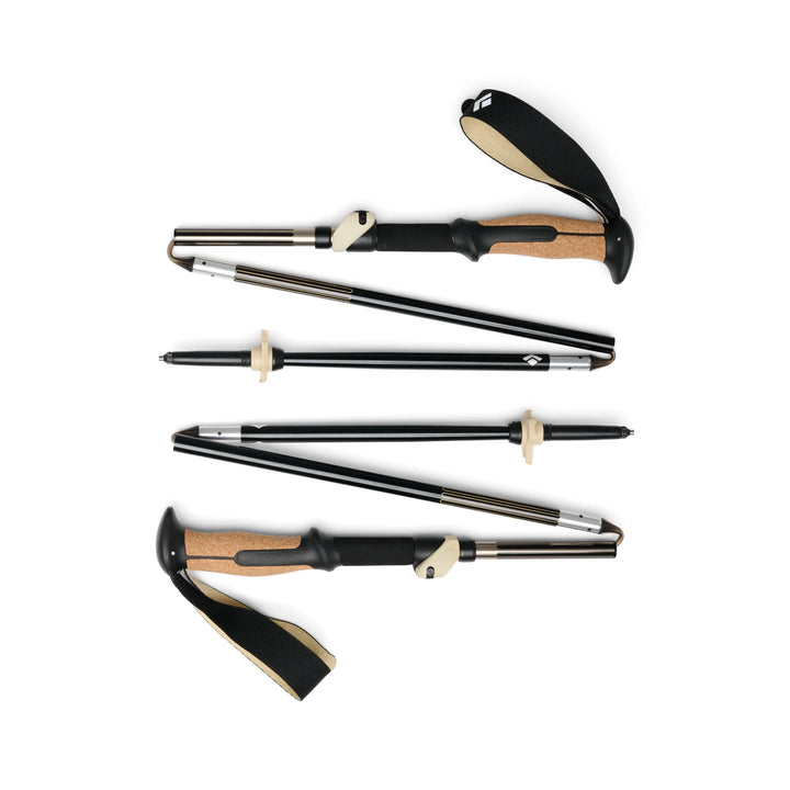 Trail Vista FLZ Trekking Poles