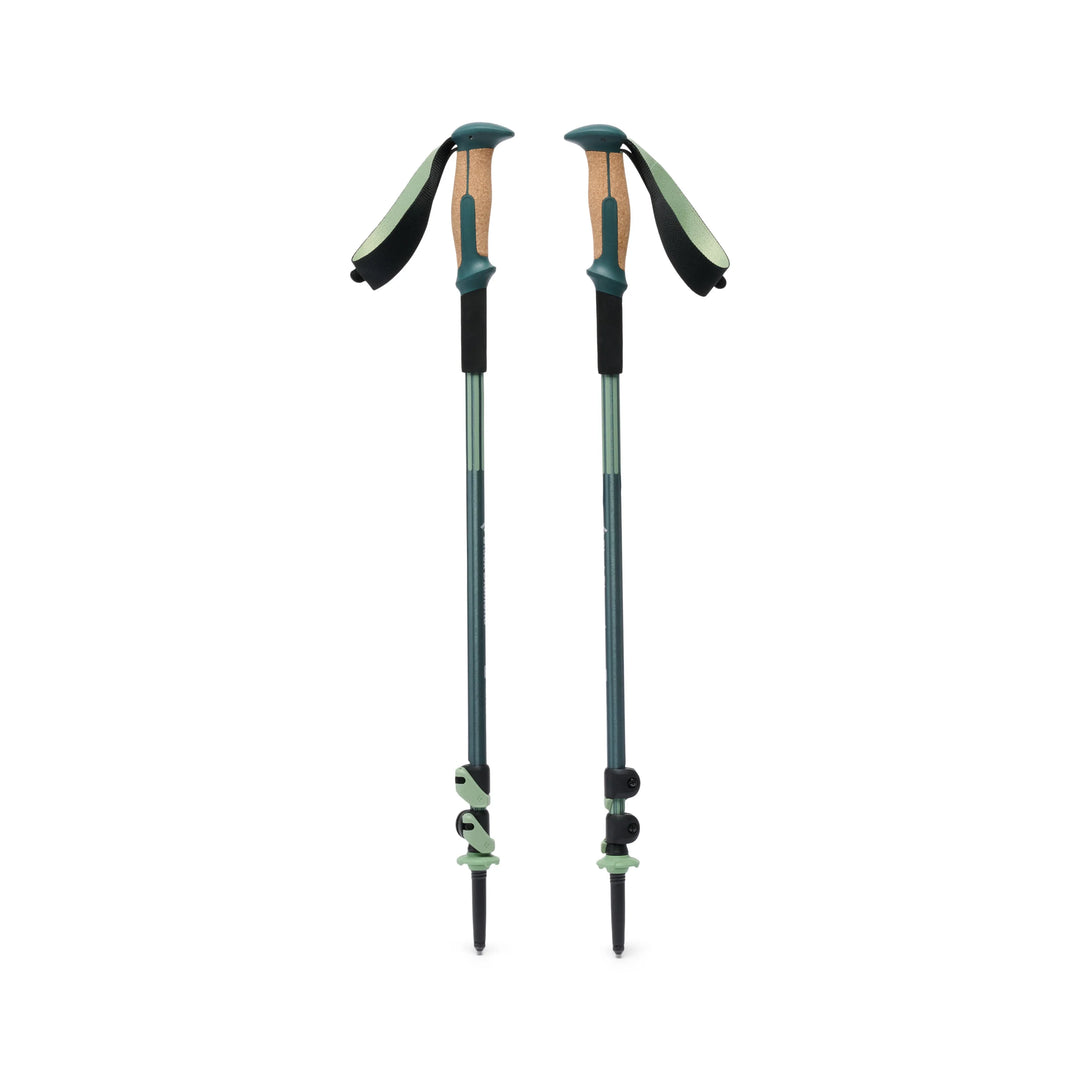 Trail Vista Shock Trekking Poles