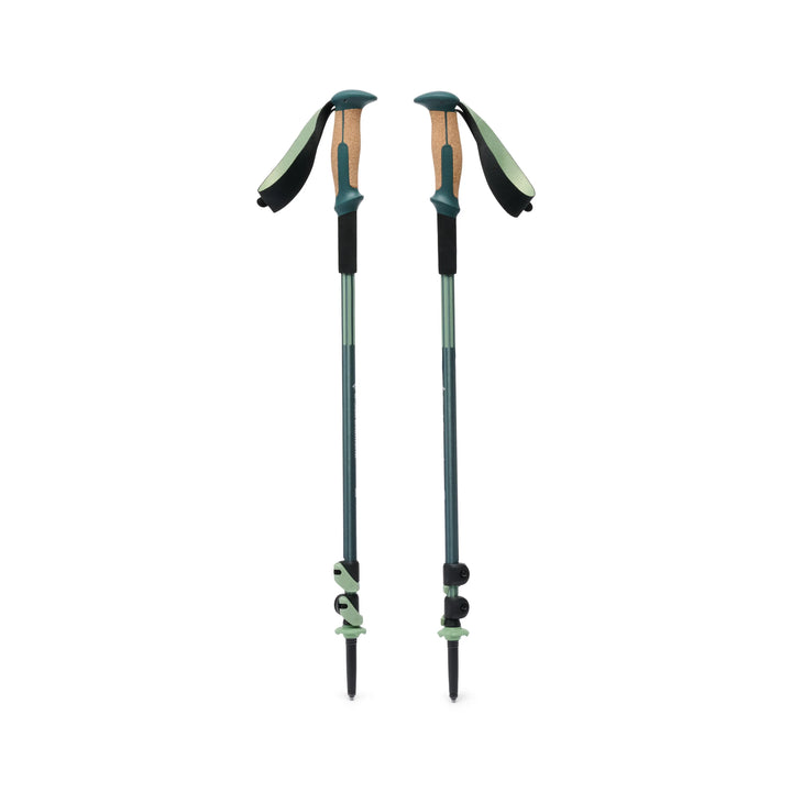 Trail Vista Shock Trekking Poles