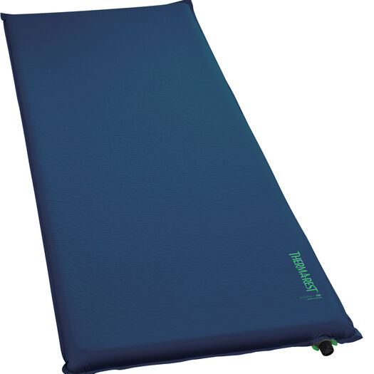Thermarest Basecamp- Self Inflating Sleeping Mat
