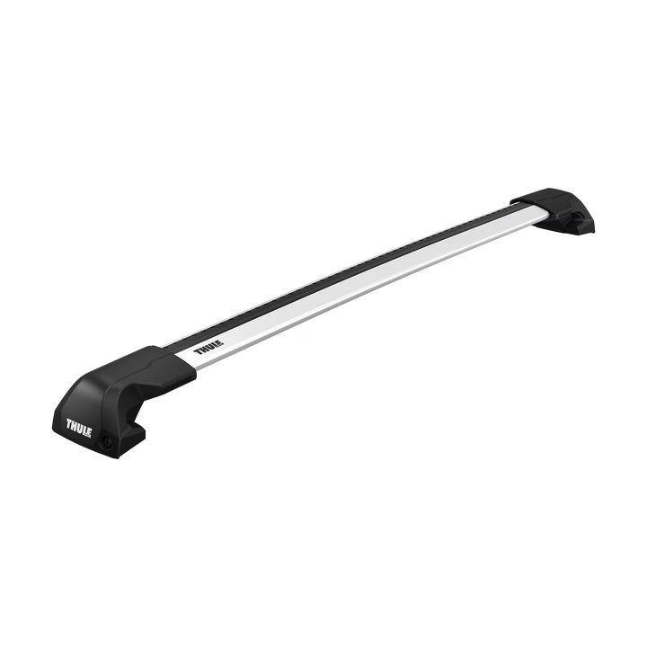 Edge Flushrail