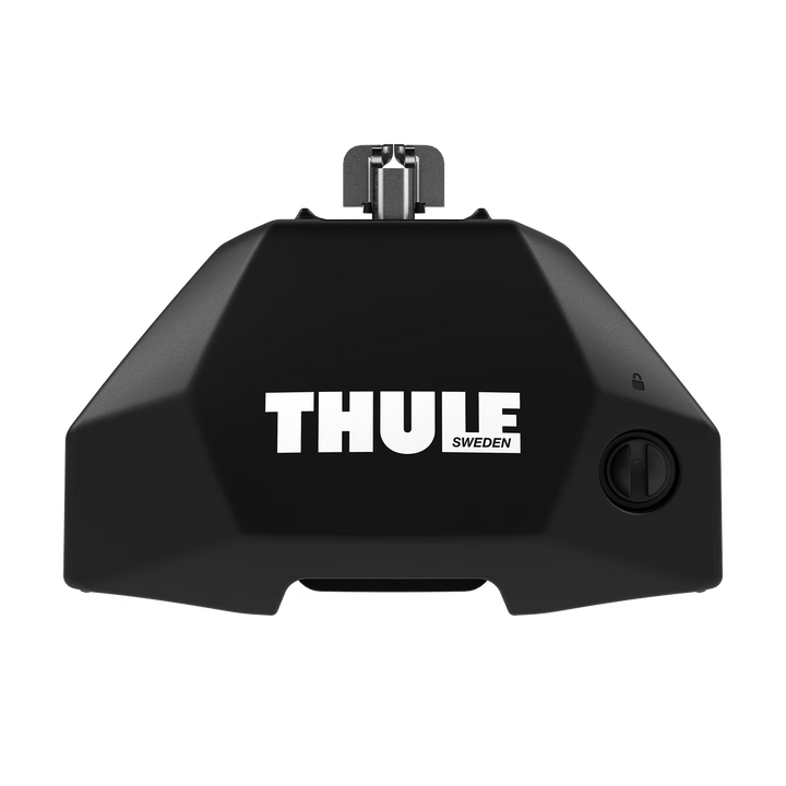 Lightly Used Thule Evo Fix Point