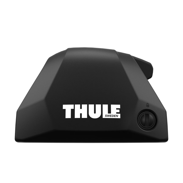 Edge Flushrail