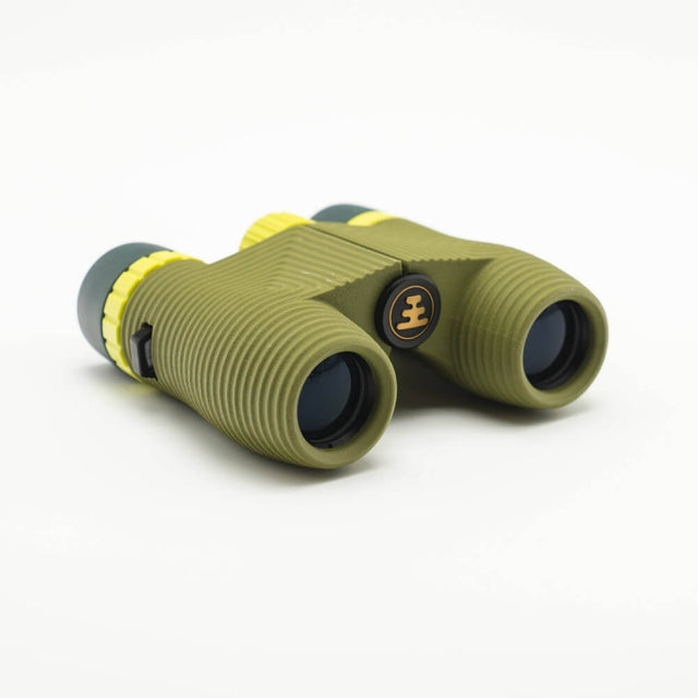 Standard Issue Waterproof Binoculars