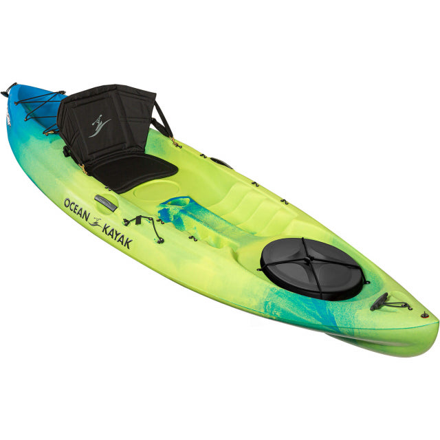 Ocean Kayak Caper