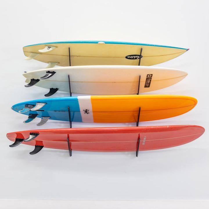 Outerbanks Surfboard Storage | Adjustable  XSR | 4 Level