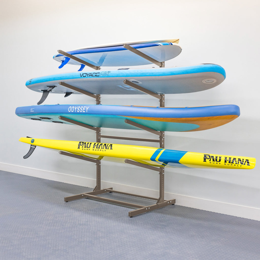 G-Surf & SUP | 4 Levels | Indoor-Outdoor – Naples Outfitters