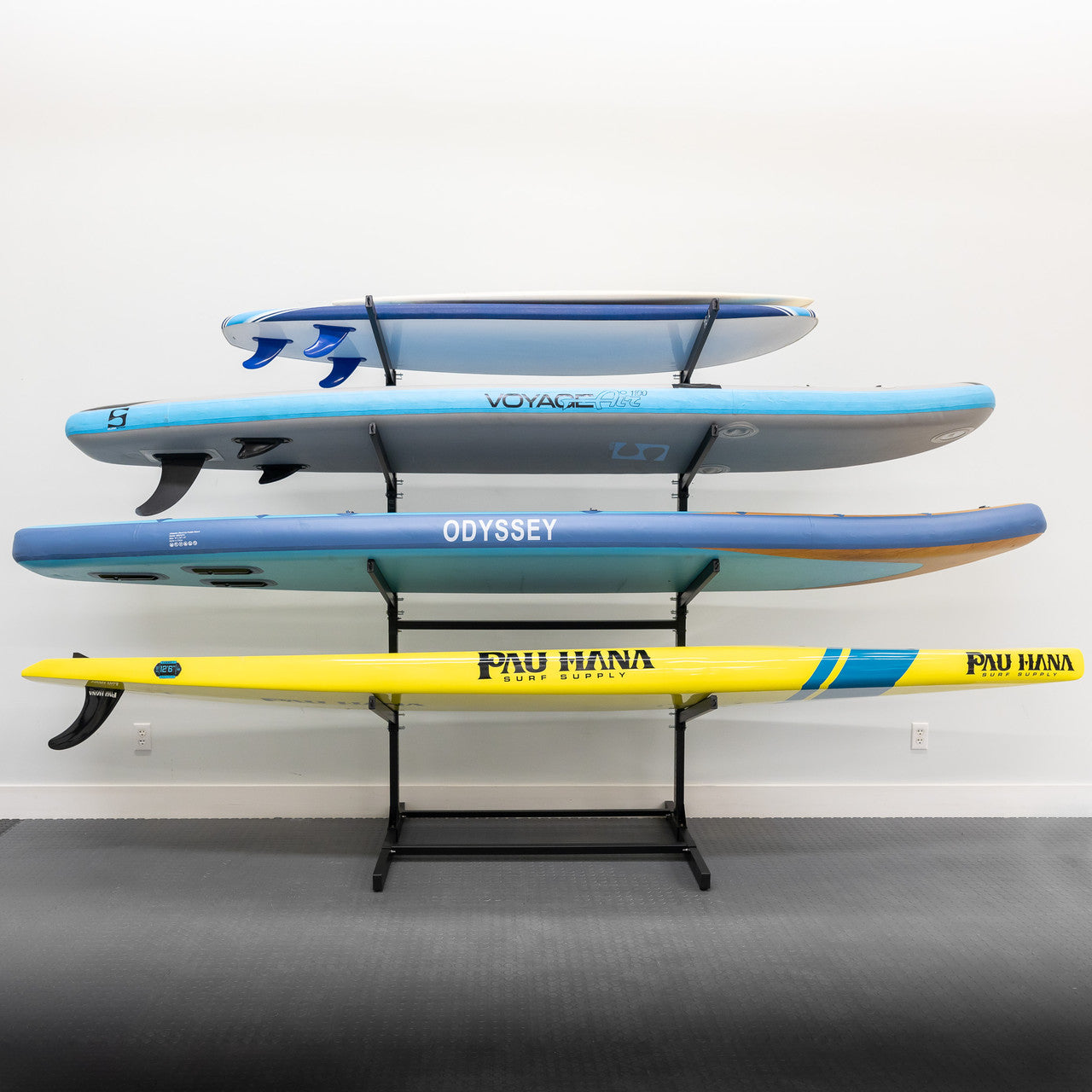G-Surf & SUP Indoor-Outdoor Storage | 4 Levels – Naples Outfitters