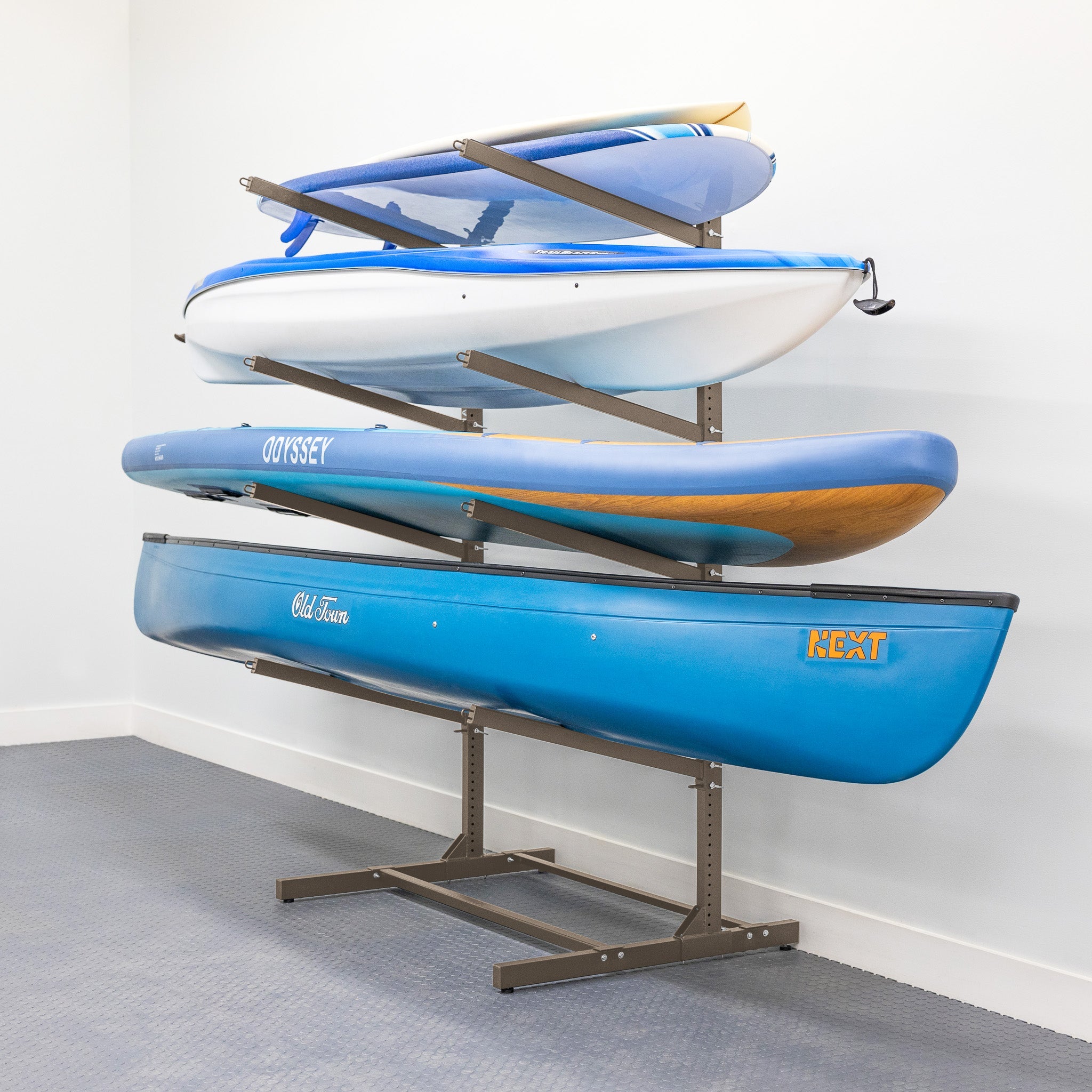 G-Surf & SUP | 4 Levels | Indoor-Outdoor – Naples Outfitters