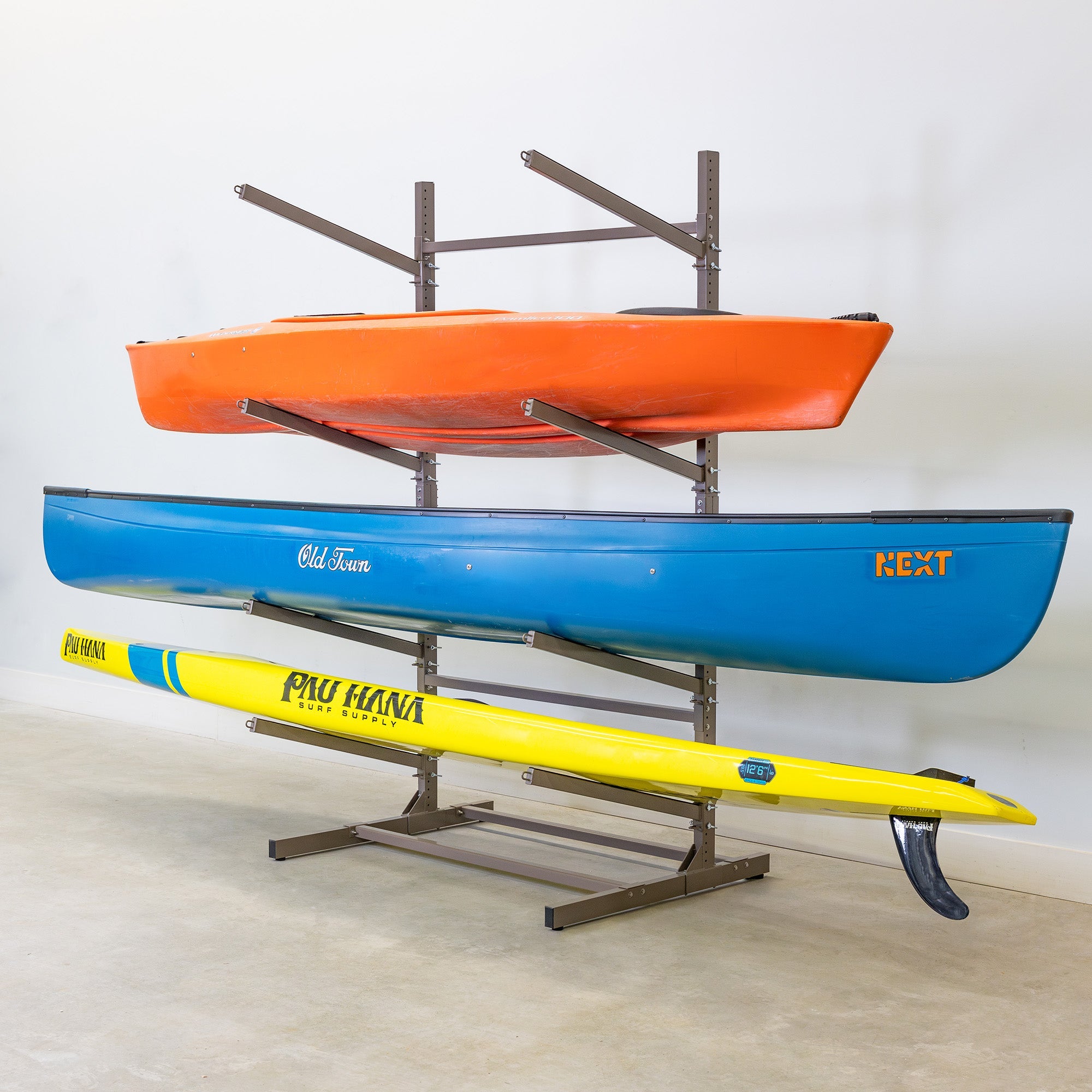 G-Surf & SUP | 4 Levels | Indoor-Outdoor – Naples Outfitters
