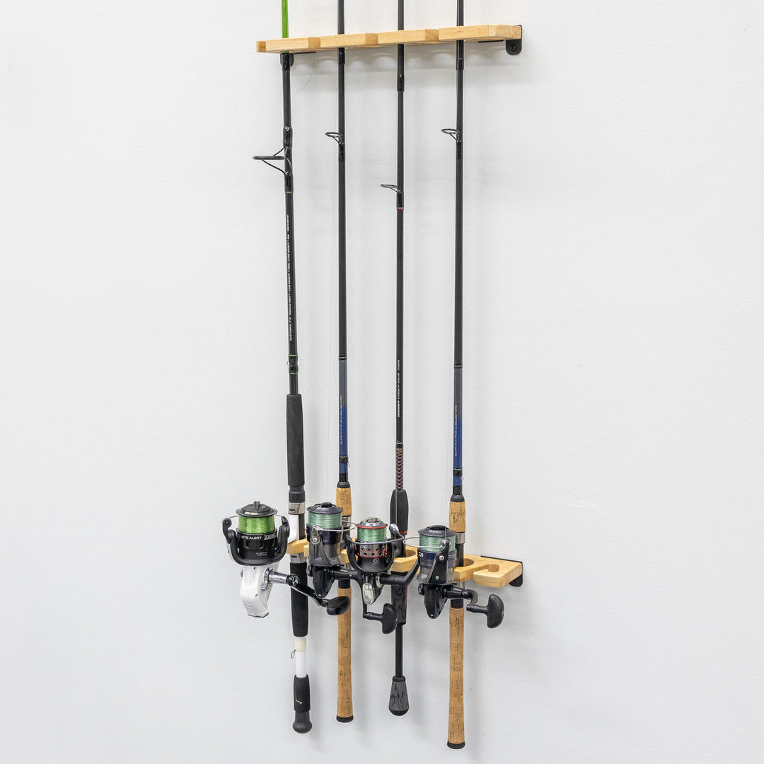 Fishing Gear Outdoor Fishing Rod Storage Stillwater Fishing Pole Storage Rack Holds Up To Rods Naples Fishing Gear Outdoor Fishing Rod Storage Stillwater Fishing Pole Storage Rack Holds Up To Rods Naples
