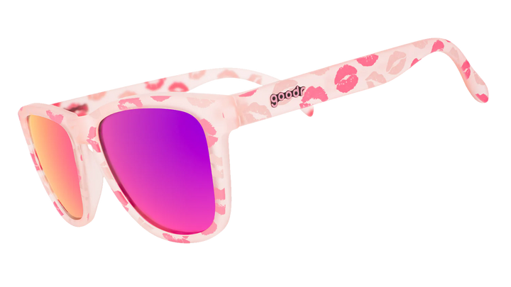 OG - Fluent in French Kissing