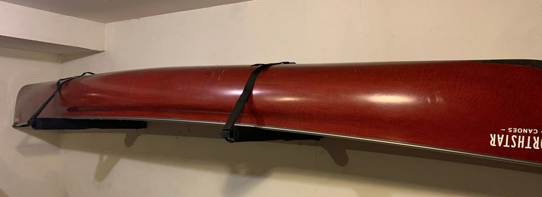 Canoe Rack - 36"