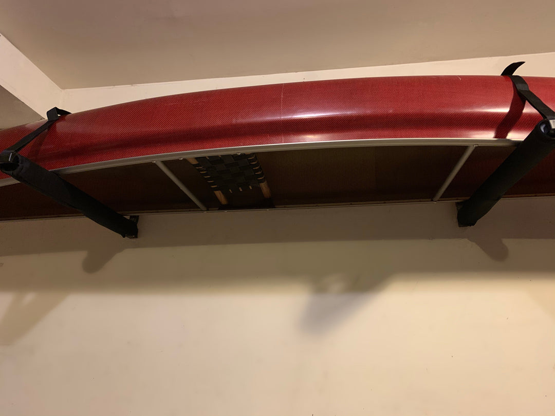 Canoe Rack - 36"