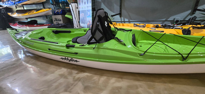 Used Eddyline Caribbean 12