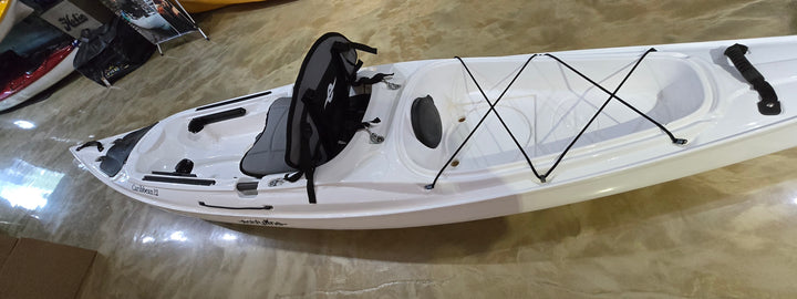 Used Eddyline Caribbean 12