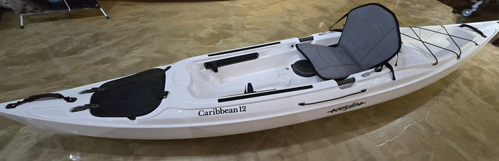 Used Eddyline Caribbean 12