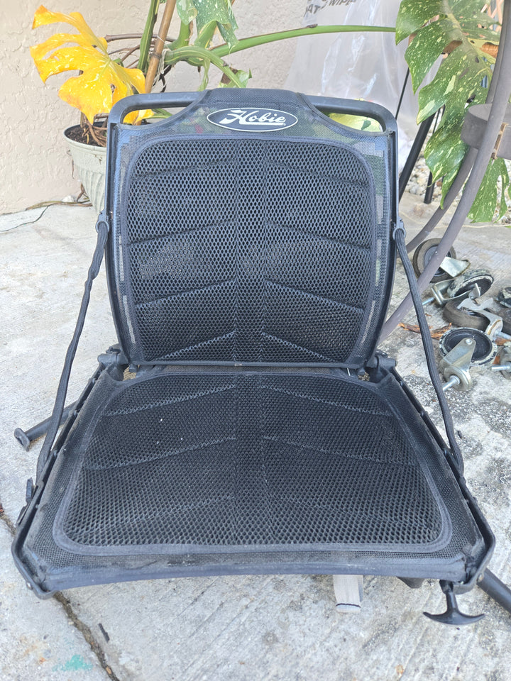 USED Hobie Outback Vantage CT Seat