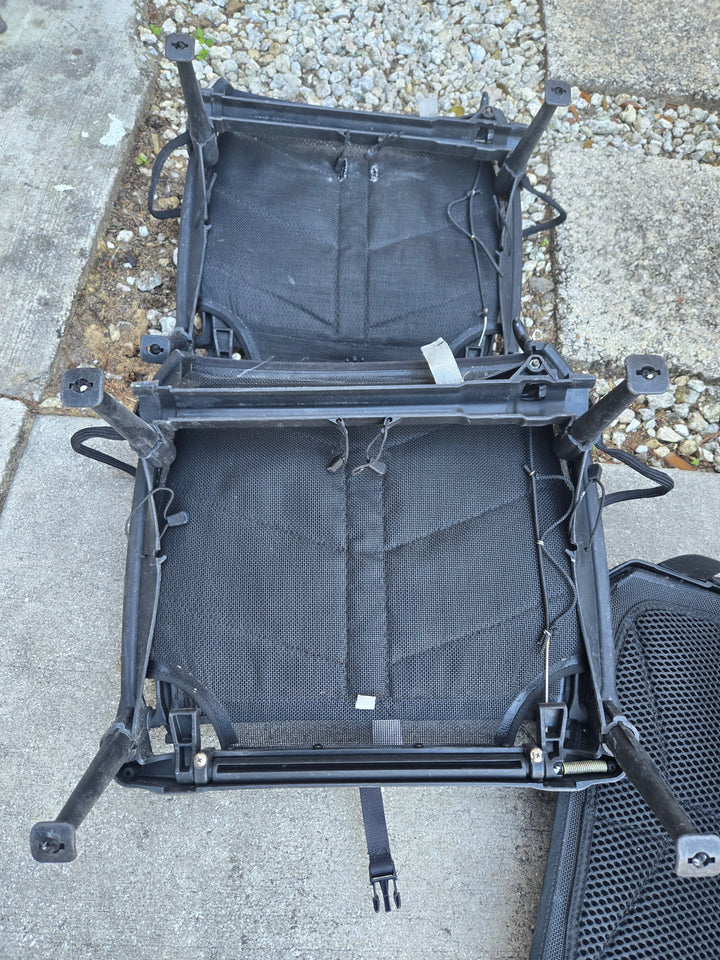 USED Hobie Outback Vantage CT Seat