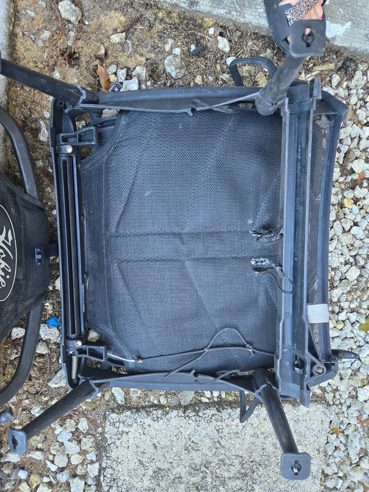 USED Hobie Outback Vantage CT Seat