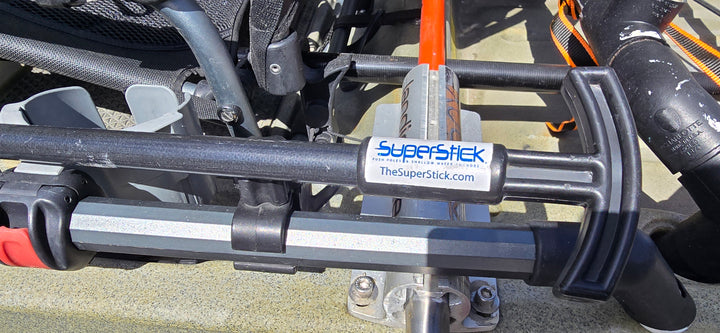 Used Hobie Mirage Pro Angler 14