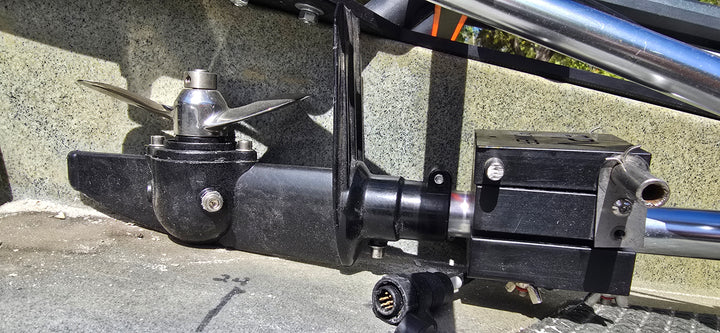 Used Hobie Mirage Pro Angler 14