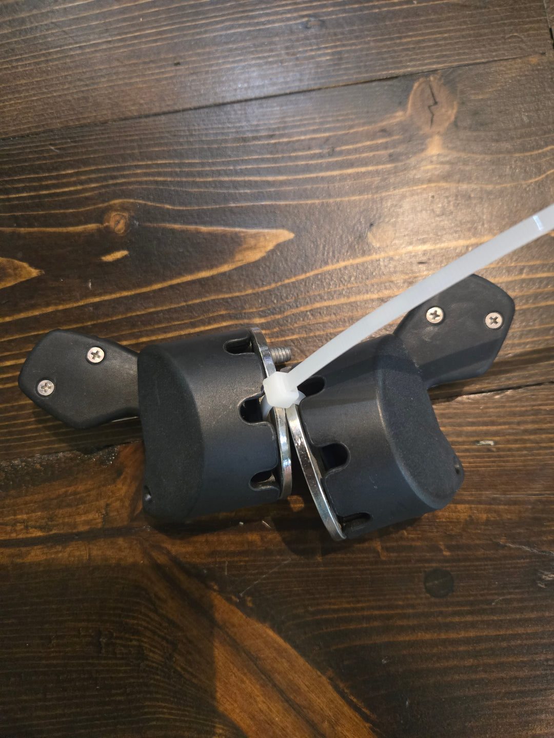Hobie Click-N-Go assemblies - Mirage Drive