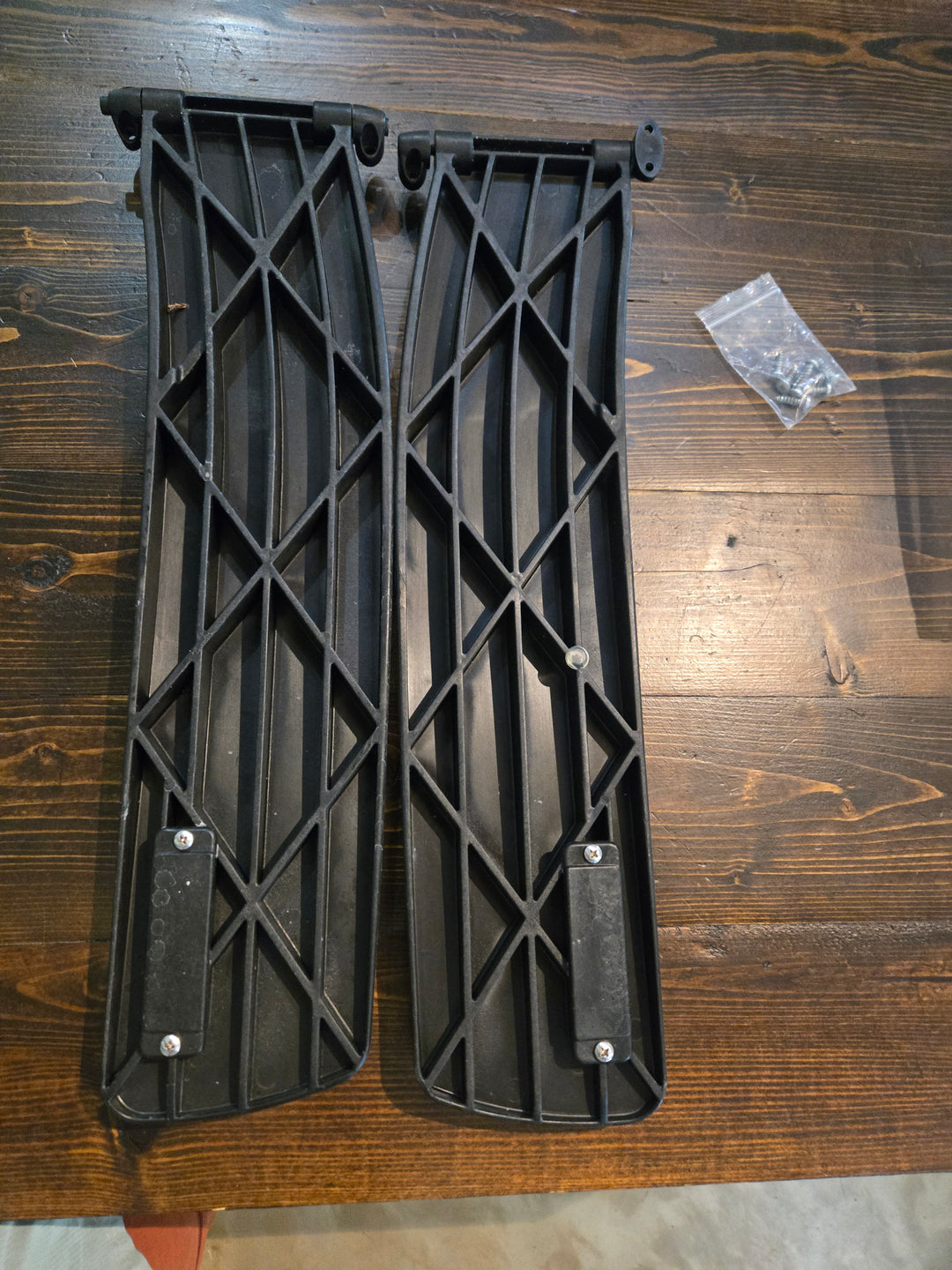 Hobie Eclipse Pedal Assembly