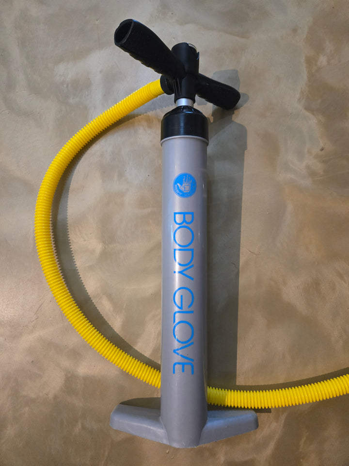 Used - Body Glove Hand pump