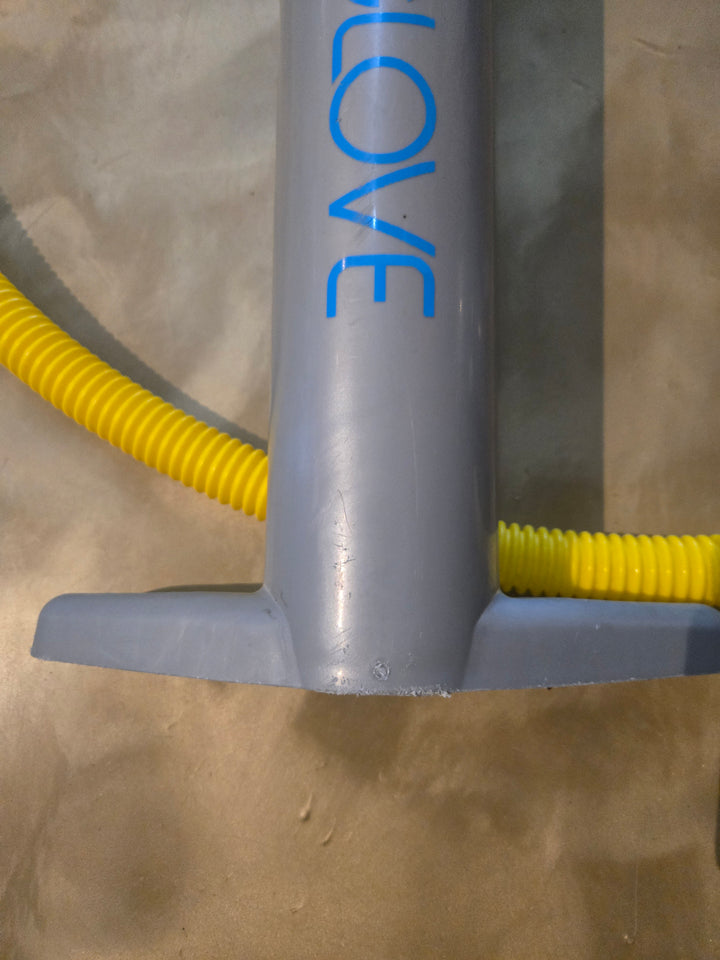 Used - Body Glove Hand pump