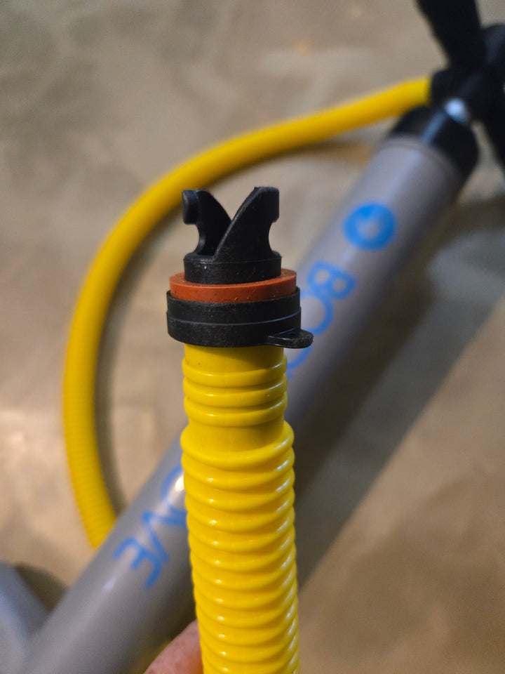 Used - Body Glove Hand pump