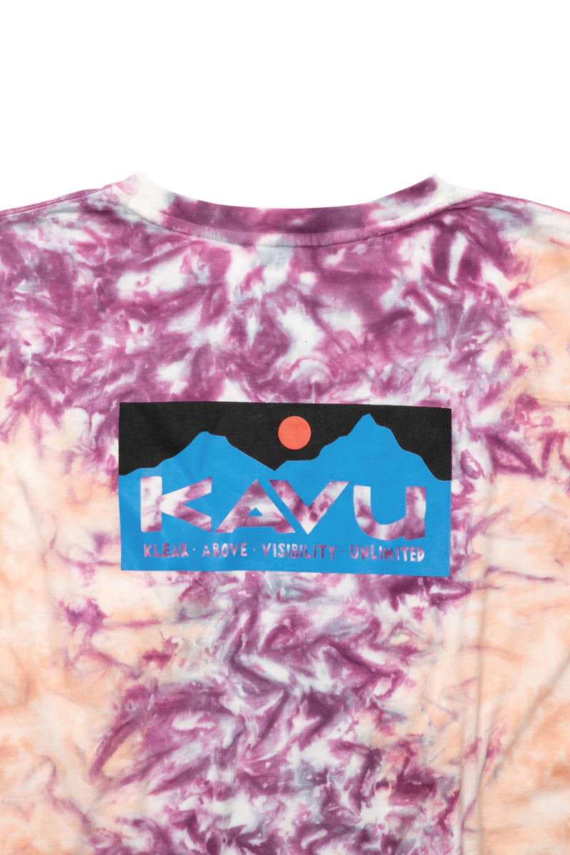 Forever Kavu Long-Sleeved Shirt