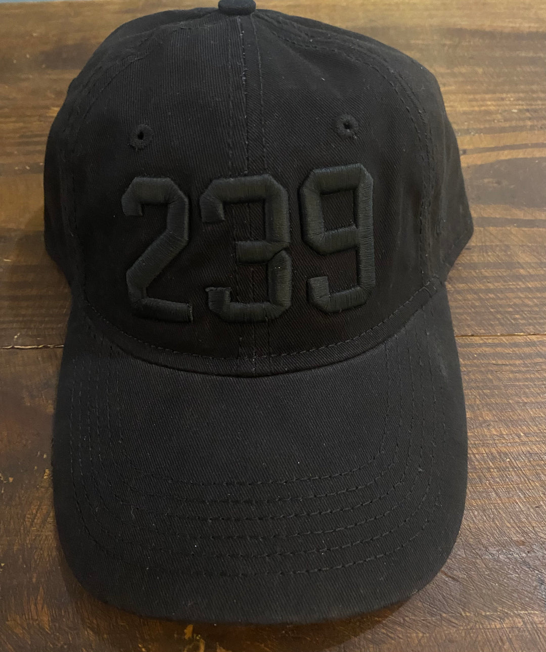 239 Hat