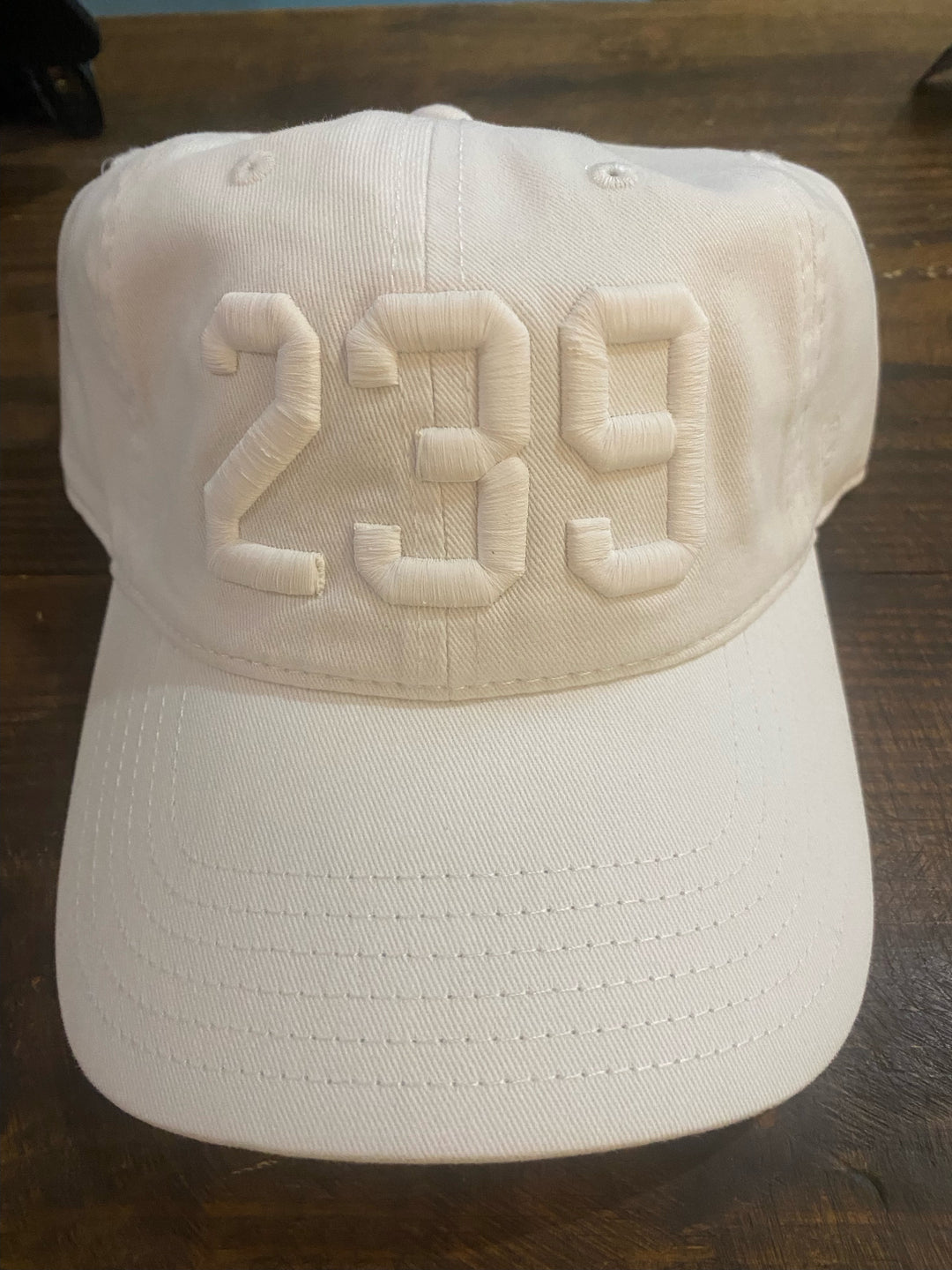 239 Hat