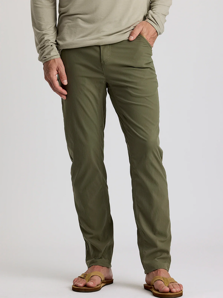 Men's Topogrid Pant