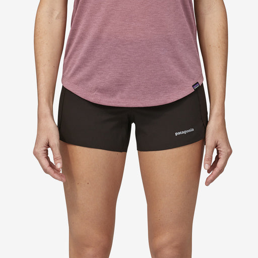 Women's Strider Shorts  - 3½"