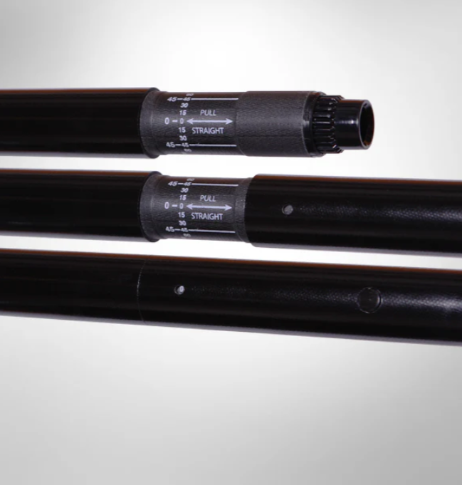 Tybee 2PC Straight STD 250 Brown