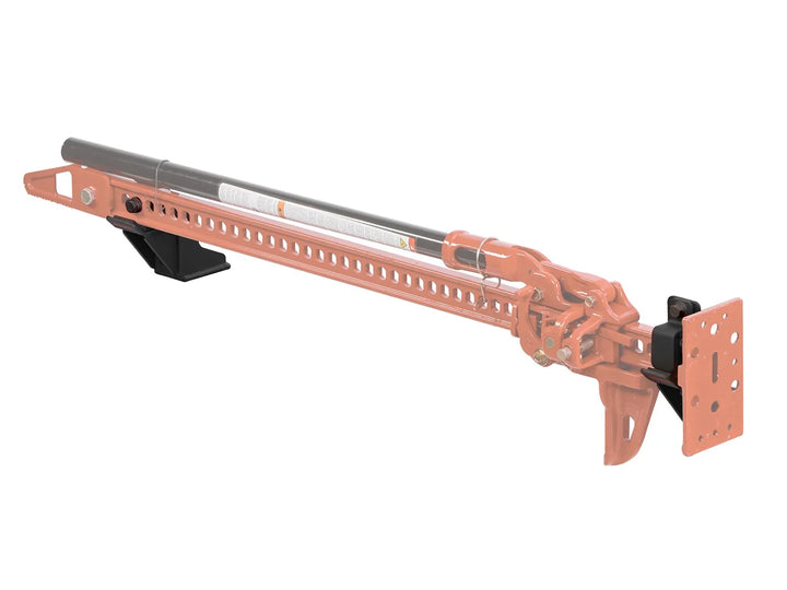 High Lift Jack Holder