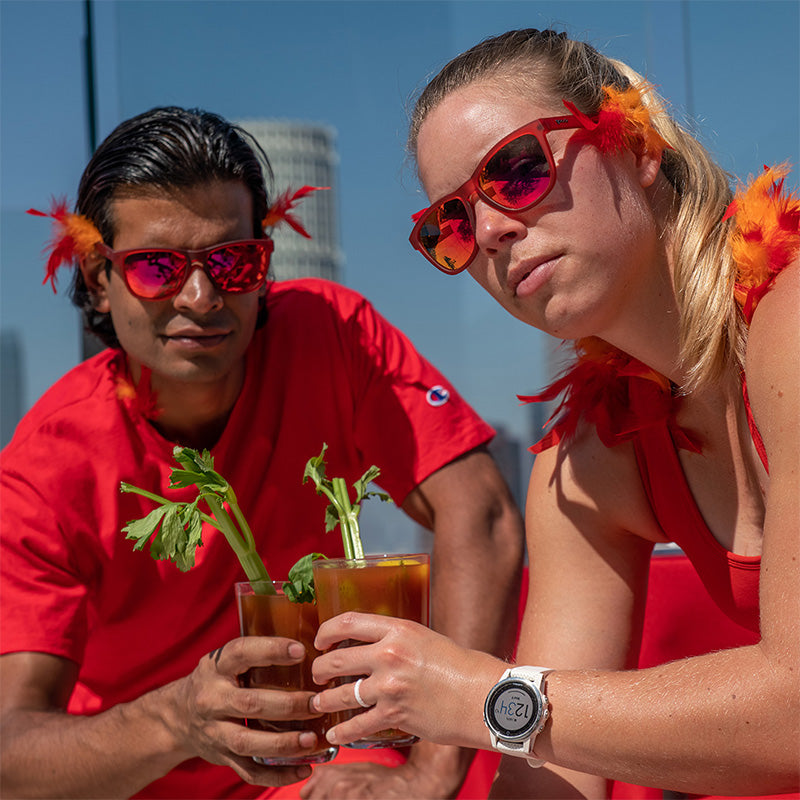 S067 Bing & Grøndahl ストーンウェア マッチホルダー 象 OG - Phoenix at a Bloody Mary Bar – Naples Outfitters
