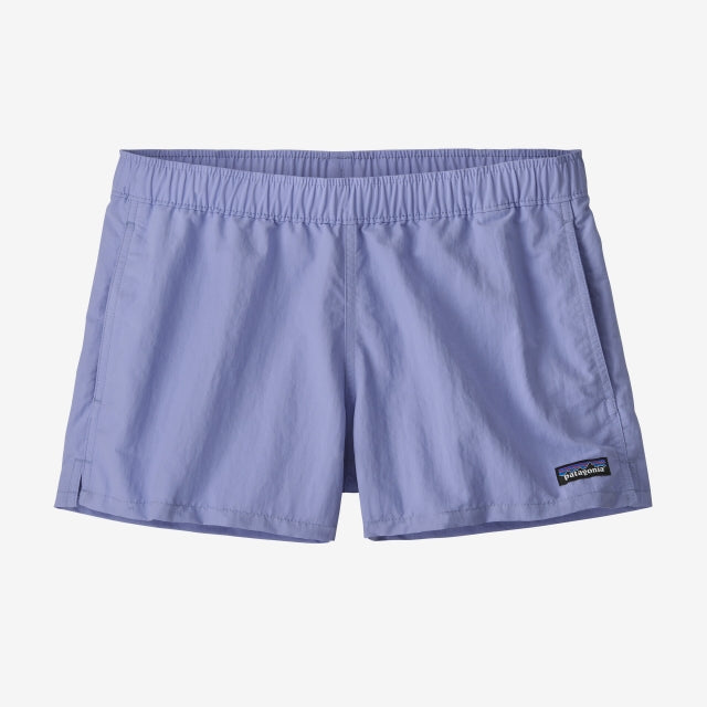 Women's Barely Baggies Shorts - 2 1/2 in.